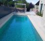 Beautiful rustic house with pool in Lovran - pic 3