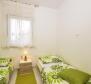 Nieruchomość turystyczna składająca się z 4 apartamentów, zaledwie 70 m od morza w dzielnicy Zaton, Zadar - pic 7