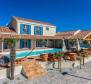 Rustic style villa in Zadar area,150m from the sea with tennis terrain! - pic 2