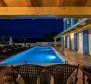 Rustic style villa in Zadar area,150m from the sea with tennis terrain! - pic 20