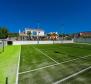 Rustic style villa in Zadar area,150m from the sea with tennis terrain! - pic 5