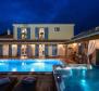 Rustic style villa in Zadar area,150m from the sea with tennis terrain! - pic 35