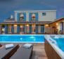 Rustic style villa in Zadar area,150m from the sea with tennis terrain! - pic 14