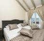 Rustic style villa in Zadar area,150m from the sea with tennis terrain! - pic 29