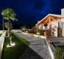 Rustic style villa in Zadar area,150m from the sea with tennis terrain! - pic 36