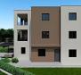 Nouveau complexe d'appartements à Porec, à 600 mètres de la mer - pic 4