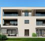 Nouveau complexe d'appartements à Porec, à 600 mètres de la mer - pic 5