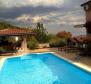 Beautiful house with a swimming pool in Rijeka - pic 2