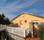 Luxusimmobilie in Vrbnik in der Nähe des Meeres - foto 9