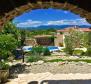 Luxuriöse rustikale Villa in der Gegend von Malinska, Insel Krk - foto 7