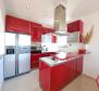 Penthouse with a panoramic view and garden in Icici - pic 10