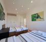 Penthouse with a panoramic view and garden in Icici - pic 24