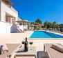 Impressive villa surrounded by greenery in Svetvincenat - pic 6
