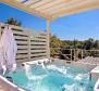 Impressive villa surrounded by greenery in Svetvincenat - pic 9