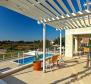Impressive villa surrounded by greenery in Svetvincenat - pic 12