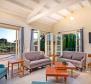 Impressive villa surrounded by greenery in Svetvincenat - pic 15