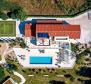 Impressive villa surrounded by greenery in Svetvincenat - pic 40
