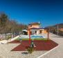 Mediterranean villa in Rabac, Labin - pic 37