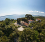Nádherný dům na Mali Lošinj u moře - pic 15