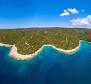 Грандиозный инвестиционный участок в Марчане, 1-я линия от моря - фото 15