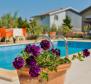 Guest-house with 4 apartments in Medulin for sale - pic 2