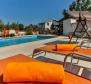 Guest-house with 4 apartments in Medulin for sale - pic 21