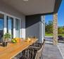 Modern new building with a panoramic view in Labin area - pic 5