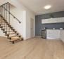 Modern new building with a panoramic view in Labin area - pic 13