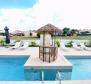 Exclusive villa with two residential units in Porec - pic 21