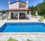 Two semi-detached villas in Tinjan - pic 30