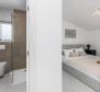 Apartment in Bregi, Opatija with panoramic sea view and swimming pool - pic 15