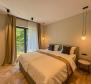 Villa moderne neuve à vendre à Moscenicka Draga à 600 m de la plage - pic 25