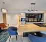 Luxusní 3-ložnicový apartmán 200m od pláže a centra města Rovinj - pic 19