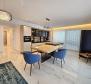 Luxusní 3-ložnicový apartmán 200m od pláže a centra města Rovinj - pic 21