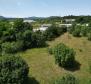 Stavební pozemek 9000 m2 v oblasti Rupa (Matulji), se stavebním povolením na halu a komerční rezidenční budovu - pic 14