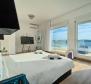 Price fell! Unique 5***** modern villa on the beach on Ciovo, Trogir, for sale - pic 15