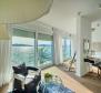 Price fell! Unique 5***** modern villa on the beach on Ciovo, Trogir, for sale - pic 16