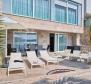 Price fell! Unique 5***** modern villa on the beach on Ciovo, Trogir, for sale - pic 7