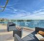 Price fell! Unique 5***** modern villa on the beach on Ciovo, Trogir, for sale - pic 29