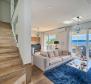 Price fell! Unique 5***** modern villa on the beach on Ciovo, Trogir, for sale - pic 45