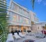 Price fell! Unique 5***** modern villa on the beach on Ciovo, Trogir, for sale - pic 53