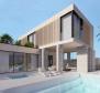 Neue Villa im Bau zum Verkauf in Razanj - foto 8