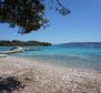 Rare 1st line house on Drvenik island for sale - pic 4