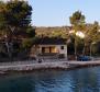 Rare 1st line house on Drvenik island for sale - pic 2