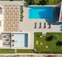 Remarkable 4**** star villa in Zadar area on a huge terrain - pic 4