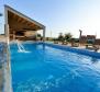 Remarkable 4**** star villa in Zadar area on a huge terrain - pic 13