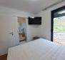 Luxury villa with two apartments, two swimming pools and sea view in Lovran - pic 14