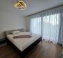 Luxury villa with two apartments, two swimming pools and sea view in Lovran - pic 22