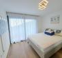 Luxury villa with two apartments, two swimming pools and sea view in Lovran - pic 27