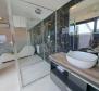 Luxury villa with two apartments, two swimming pools and sea view in Lovran - pic 33